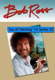 Bob Ross'la Resim Sevinci 10. sezon