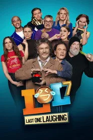 LOL: Son Gülen İyi Güler 7. sezon