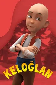 Keloğlan posteri