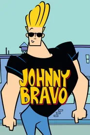 Johnny Bravo 4. sezon