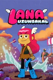 Lana Uzunsakal posteri