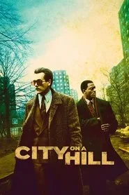 City on a Hill 2. sezon
