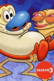 The Ren & Stimpy Show 3. sezon