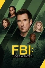 FBI: Most Wanted 6. sezon