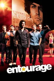 Entourage 1. sezon