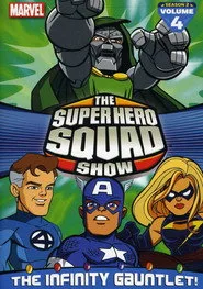 The Super Hero Squad Show 2. sezon