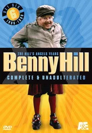 The Benny Hill Show 17. sezon