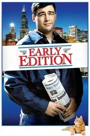 Early Edition posteri