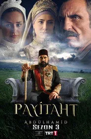 Payitaht: Abdülhamid 3. sezon