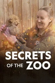 Secrets of the Zoo 4. sezon
