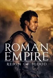 Roman Empire posteri