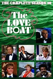 The Love Boat 10. sezon