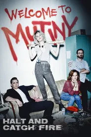 Halt and Catch Fire 2. sezon