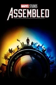 Marvel Studios Assembled 1. sezon