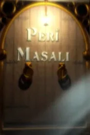 Peri Masalı posteri