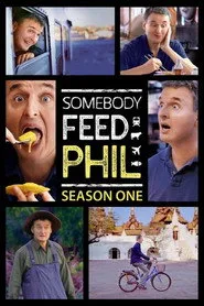 Somebody Feed Phil 1. sezon