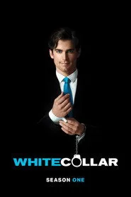 White Collar 1. sezon