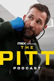 The Pitt Podcast 2. sezon