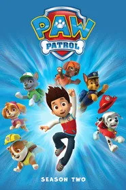 PAW Patrol 2. sezon