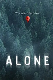 Alone 2. sezon