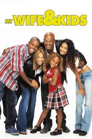 My Wife and Kids 4. sezon