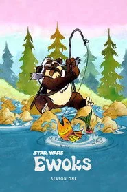 Ewoks 1. sezon