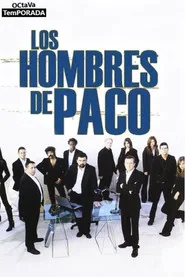 Los hombres de Paco 8. sezon