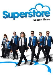 Superstore 3. sezon