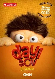 Dayı Şov 2. sezon
