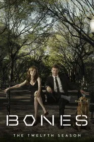Bones 12. sezon