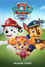 PAW Patrol 8. sezon