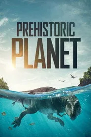 Prehistoric Planet 1. sezon