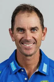 Justin Langer
