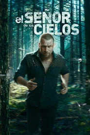 El señor de los cielos 6. sezon