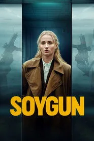 Soygun posteri