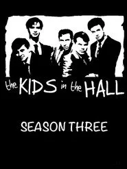 The Kids in the Hall 3. sezon