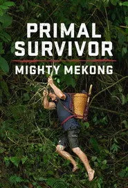 Primal Survivor 7. sezon