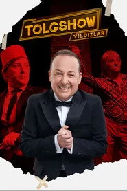 Tolgshow Yıldızlar posteri