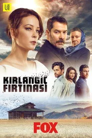 Kırlangıç Fırtınası 1. sezon