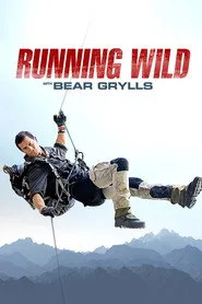 Bear Grylls ile Yabanda 3. sezon
