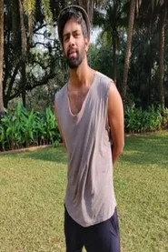 Vidyuth Gargi