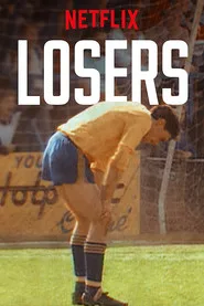 Losers 1. sezon