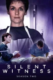Silent Witness 2. sezon