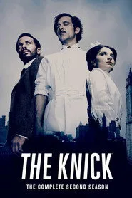 The Knick 2. sezon