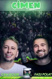 Çimen Show 1. sezon
