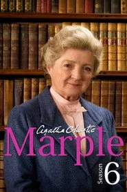 Agatha Christie'nin Marple'ı 6. sezon