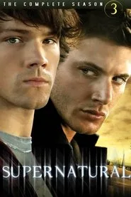 Supernatural 3. sezon