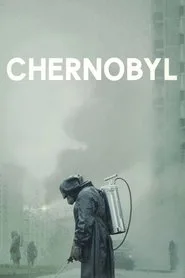 Chernobyl posteri