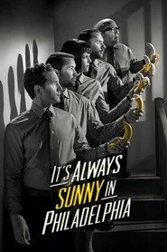 It's Always Sunny in Philadelphia 9. sezon