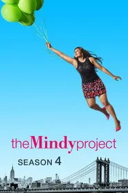 The Mindy Project 4. sezon